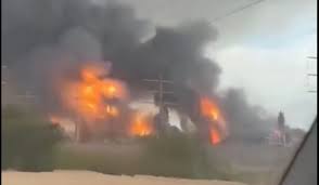 Photo of Israel y Estados Unidos intensifican ataques contra Irán y aumenta la tensión en Medio Oriente