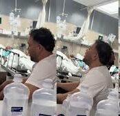 Photo of Enfermero del IMSS canta a pacientes en urgencias y convierte el hospital en un momento de alegría