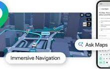 Photo of Google Maps lanza “Ask Maps”, su nueva función con IA que responde preguntas sobre rutas y lugares