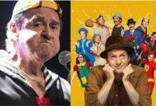 Photo of Carlos Villagrán critica la serie de Chespirito y afirma que “casi todo es mentira”