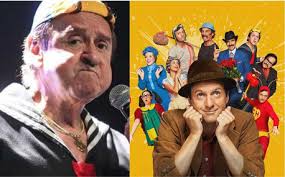 Photo of Carlos Villagrán critica la serie de Chespirito y afirma que “casi todo es mentira”