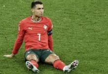 Photo of Cristiano Ronaldo queda fuera de la convocatoria de Portugal por lesión previo al Mundial 2026