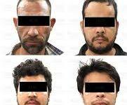 Photo of Prisión preventiva para nueve detenidos tras enfrentamiento con la Marina en Sinaloa