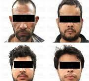 Photo of Prisión preventiva para nueve detenidos tras enfrentamiento con la Marina en Sinaloa