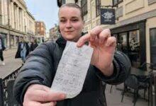 Photo of Un fallo informático hace que una empresaria aparezca como la persona más rica del mundo