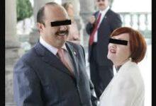 Photo of FGR pide a Estados Unidos la deportación de esposa de César Duarte para que enfrente investigaciones en México