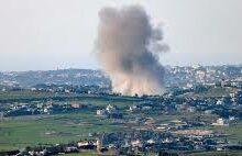 Photo of Israel y Estados Unidos intensifican ataques contra Irán en medio de una escalada bélica regional