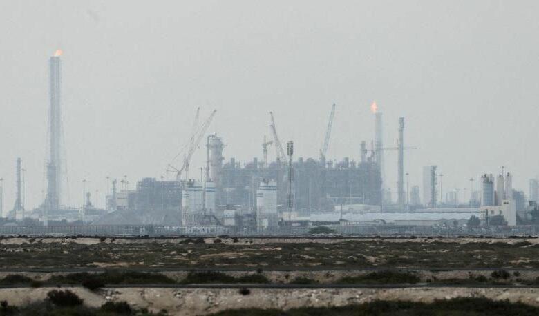 Photo of Israel y EE.UU. atacan campo de gas South Pars en Irán y escalan tensión global