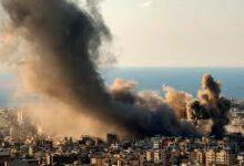 Photo of Israel ordena evacuación urgente en bastión de Hezbollah en el sur de Beirut