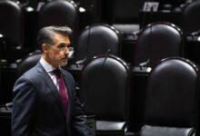 Photo of Sergio Mayer no acude a comparecencia ante Morena y complica su situación