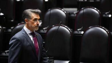 Photo of Sergio Mayer no acude a comparecencia ante Morena y complica su situación