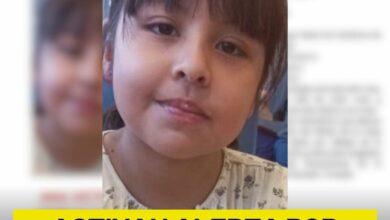 Photo of Activan Alerta Amber en Yucatán por desaparición de niña en Kanasín