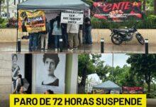 Photo of Paro de maestros en Yucatán: suspenden clases por 72 horas en nivel básico