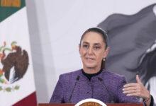 Photo of Sheinbaum rechaza relación entre reunión con BlackRock y postura sobre fracking