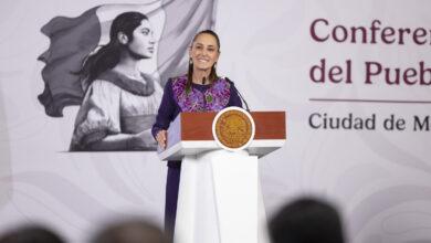 Photo of Gobierno de Sheinbaum impulsará nueva ley para fortalecer cine mexicano y plataformas digitales