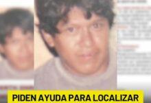 Photo of Buscan a hombre desaparecido en Mérida