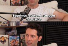 Photo of Justin Berfield revela por qué se alejó de la actuación durante dos décadas