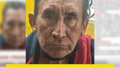 Photo of Ayúdanos a localizar a «El Iguano»