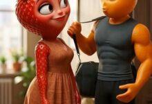 Photo of “Frutinovelas” conquistan las redes