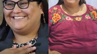 Photo of Citlalli Hernández renuncia a la Secretaría de Mujeres