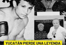 Photo of SE APAGA UNA LEYENDA: YUCATÁN ESTÁ DE LUTO