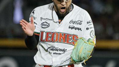 Photo of Leones doman a Diablos y amarran su primera serie de 2026