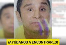 Photo of Urgente: No regresó a casa, ayúdanos a localizarlo