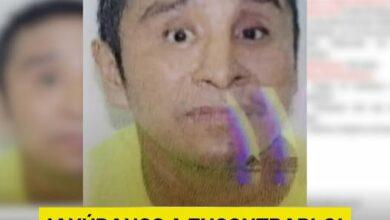 Photo of Urgente: No regresó a casa, ayúdanos a localizarlo