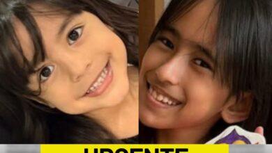 Photo of Mérida: buscan a hermanas desaparecidas en Ciudad Caucel; activan Alerta Amber