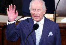 Photo of Carlos III lanza ironía a Trump: «Sin nosotros, hablarían francés»