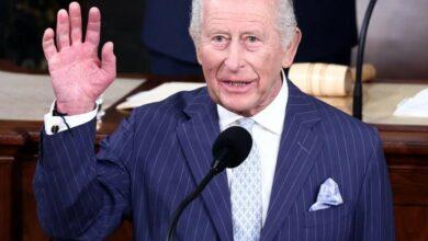 Photo of Carlos III lanza ironía a Trump: «Sin nosotros, hablarían francés»