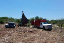 Photo of Patrimonio en riesgo: dañan zona arqueológica