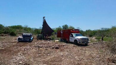 Photo of Patrimonio en riesgo: dañan zona arqueológica