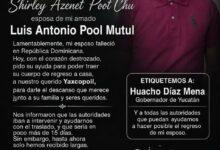 Photo of Yucateco fallece en Punta Cana: familia pide ayuda para repatriación a Yucatán