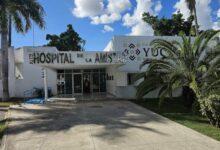Photo of Salud en Yucatán: garantizan servicios médicos y fortalecen hospitales en el estado