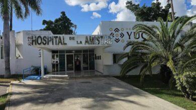 Photo of Salud en Yucatán: garantizan servicios médicos y fortalecen hospitales en el estado