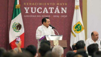 Photo of Van por 7 mil alfabetizados en Yucatán: lanzan estrategia estatal 2026