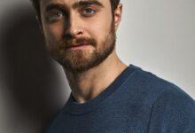 Photo of Daniel Radcliffe destaca ventajas de iniciar su carrera con Harry Potter