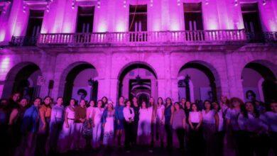 Photo of 8M en Yucatán: Gobierno reafirma compromiso con mujeres y vida libre de violencia