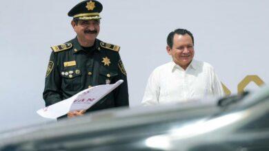 Photo of Semana Santa 2026: Yucatán despliega operativo con más de 4 mil elementos