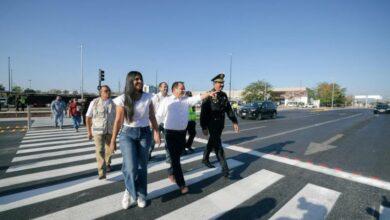 Photo of Modernizan City Center en Mérida: menos tráfico y más seguridad vial