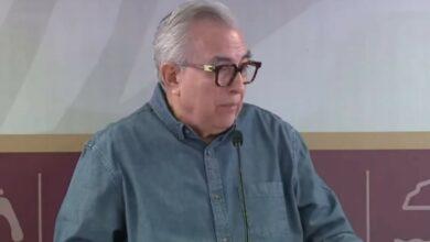 Photo of Estados Unidos pide detener y extraditar a Ruben Rocha Moya