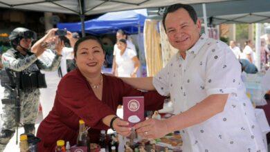 Photo of Festival Renacer impulsa economía en la costa de Yucatán
