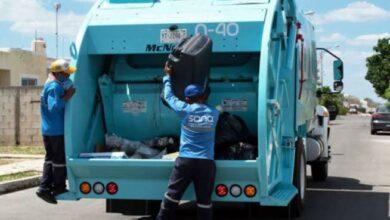 Photo of Servicios en Mérida Semana Santa: así operan recolección de basura y Circuito Enlace