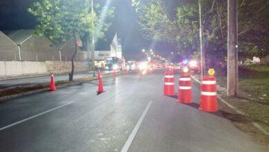 Photo of Saldo blanco en Yucatán tras operativo vial de Año Nuevo: SSP reporta cero muertes