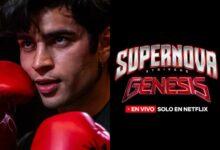 Photo of ¡KO en menos de 2 minutos! Aarón Mercury vence a Mario Bautista en Supernova Génesis