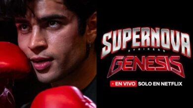 Photo of ¡KO en menos de 2 minutos! Aarón Mercury vence a Mario Bautista en Supernova Génesis