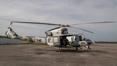 Photo of DIF Yucatán cumple sueño a adolescente: vuela como piloto en Mérida