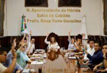 Photo of Mérida impulsa Centro Comunitario “México Imparable” y rehabilitará planetario con la UNAM