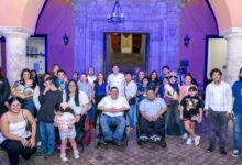 Photo of DIF Mérida promueve la inclusión con el “Festival de los Sentidos” por el Día del Autismo